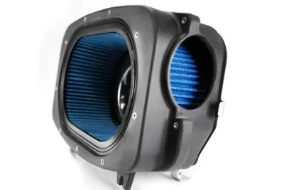 Halltech C8 Corvette High-Performance Hornet Cold Air Intake Airbox
