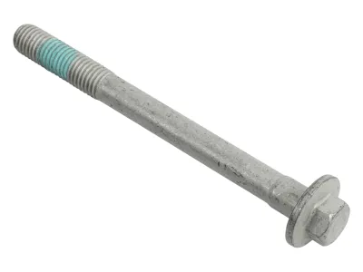 GM Genuine Parts LT1 & LT4 M12x1.75x134 Engine Cylinder Head Bolt