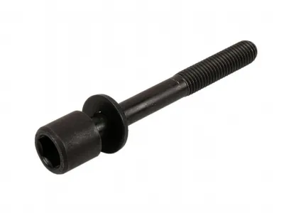GM Genuine Parts LT1 & LT4 M12x1.75x102 Engine Cylinder Head Bolt