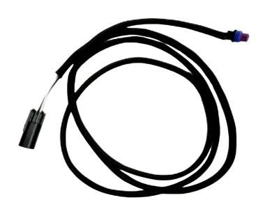 Katech Oil Temperature Sensor Relocating Harness