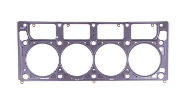 Fel-Pro PermaTorque MLS Cylinder Head Gasket - GM LS-Series - 4.175 in Bore