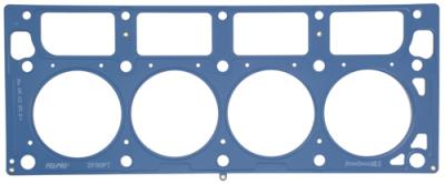 Fel-Pro PermaTorque MLS Cylinder Head Gasket - GM LS-Series - 3.945 in Bore