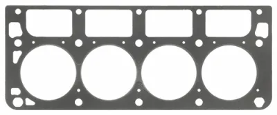 Fel-Pro PermaTorque Cylinder Head Gasket - GM LS-Series - 3.990 in Bore