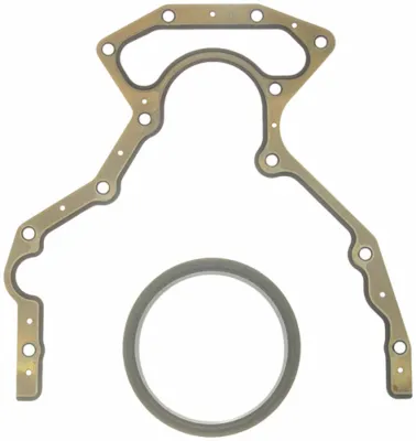 Fel-Pro 1-Piece Rear Main Seal - GM LS-Series