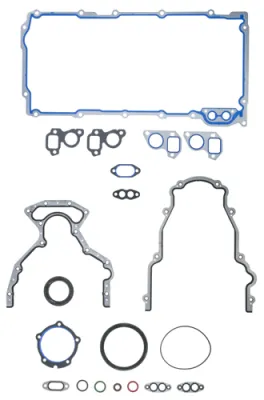 Fel-Pro Conversion Engine Gasket Set - GM LS-Series