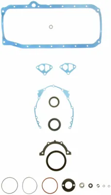 Fel-Pro Conversion Engine Gasket Set - GM LT-Series 1992-97