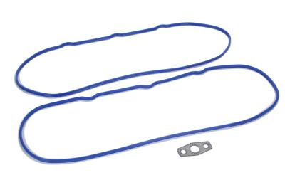 Fel-Pro Silicone Rubber Valve Cover Gasket - GM LS-Series