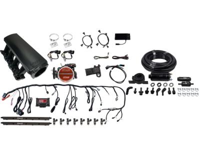 FiTECH FUEL INJECTION Ultimate Tall Fuel Injection - GM LS-Series
