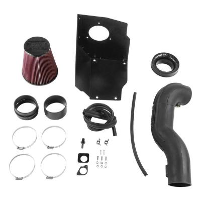 Flowmaster Delta Force Air Induction System - GM Fullsize SUV/Truck 2009-14