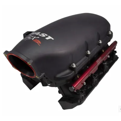 FAST ELECTRONICS LSX HR 103mm Intake Manifold LS7 Rect.Port