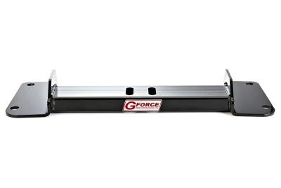 G Force Crossmembers Bolt-On Transmission Crossmember - Chevy Camaro 2010-15