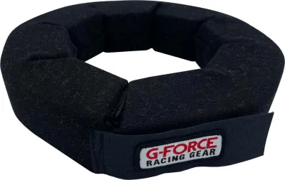G-FORCE SFI Helmet Supports Large Black