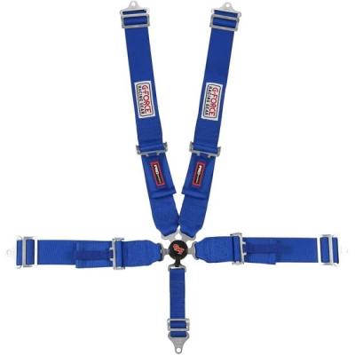 G-FORCE Indivd. Shoulder Harness Pull-Down C/L Pro Series