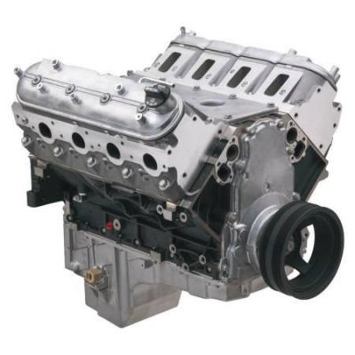 Chevrolet Performance 364 Cubic Inch Crate Engine - GM LS-Series