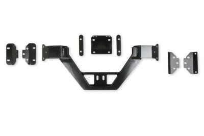 Hooker Blackheart Transmission Crossmember - GM F-Body 1967-69/X-Body 1968-74