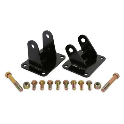 Hooker Blackheart Motor Mount - Ford Mustang 1996-2004 - Steel