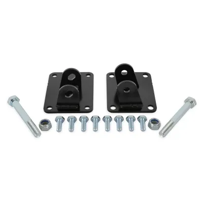 Hooker Blackheart Motor Mount - Ford Mustang 1996-2004 - Steel