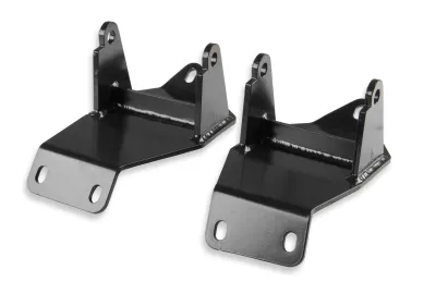 Hooker Blackheart Motor Mount - GM Fullsize Truck 1967-72 - Steel