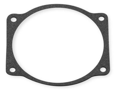 Holley 105 mm Throttle Body Gasket - GM LS-Series