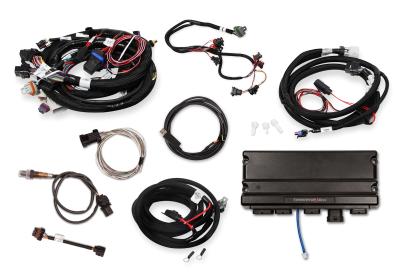 Holley Terminator X MAX Engine Control Module - GM LS-Series