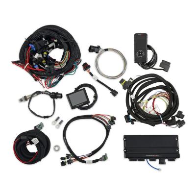 Holley Terminator X Max Engine Control Module - GM LS-Series