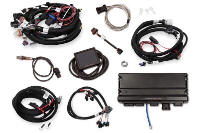 Holley Terminator X Max Engine Control Module - GM LS-Series