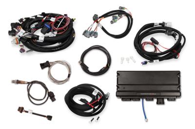 Holley Terminator X Max Engine Control Module - GM LS-Series