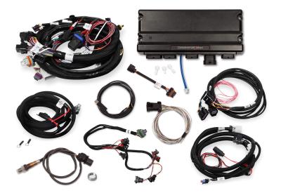 Holley Terminator X Max Engine Control Module - GM LS-Series