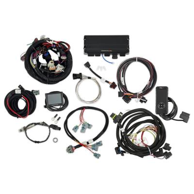 Holley Terminator X Max Engine Control Module - GM LS-Series