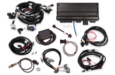 Holley Terminator X Max Engine Control Module - GM LS-Series