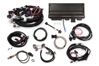 Holley Terminator X Max Engine Control Module - GM LS-Series