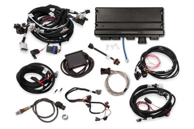 Holley Terminator X Max Engine Control Module - GM LS-Series