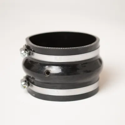 Corvette C6 Halltech Stinger Hump Hose - Include PCV elbow fitting?: Yes