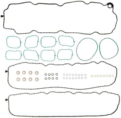 Mahle Original/Clevite Intake Manifold Gasket Set Engine - GM GenV LT-Series