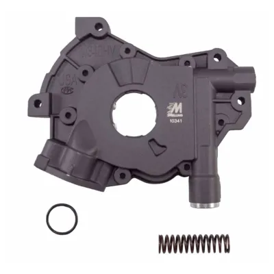 MELLING Oil Pump Rebuild Kit, High Volume, Drive Gear, Pressure Relief Springs, Ford Modular, Kit