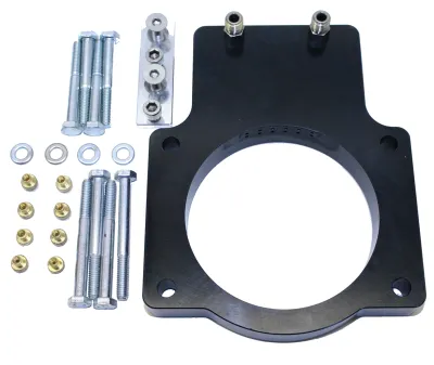 Nitrous Outlet, Nitrous LS2 or LS3 Conversion Plate Kit