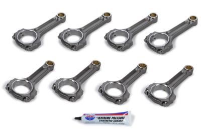 Oliver Rods Forged Connecting Rod - GM LS-Series - Set of 8 - 6.125 in Long