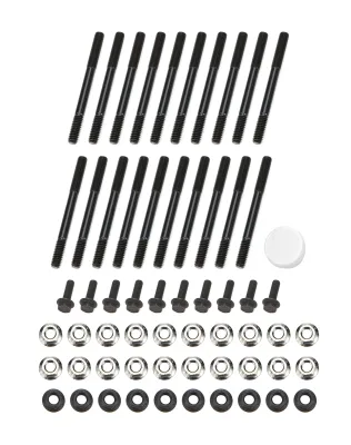 Optitorque Technologies Llc Patriot Series Main Stud Kit - GM LS-Series
