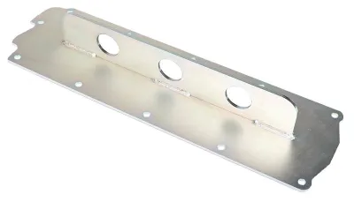 Proform 3/16 in Thick Engine Lift Plate - GM LS-Series Valley Cover Flange