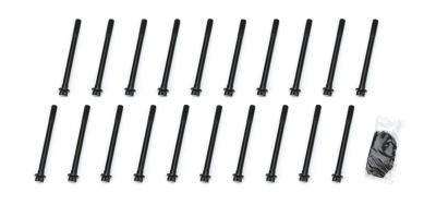 Prw Industries Inc. 12 Point Head Cylinder Head Bolt Kit - GM LT-Series