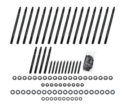 Prw Industries Inc. 12 Point Head Cylinder Head Stud Kit - GM LS-Series
