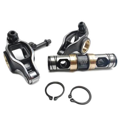 Prw Industries Inc. Stainless Rocker Arm - GM LS-Series