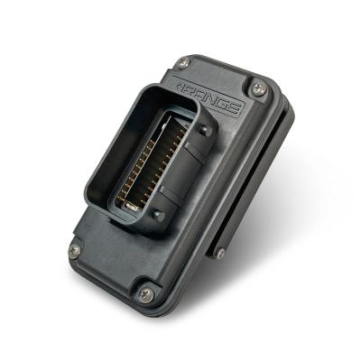 Range Technology Refresh Computer Module - GM Fullsize SUV/Truck 2021-25