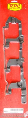 Racing Power Co-Packaged Coil Pack Style Ignition Coil Bracket - GM LS-Series