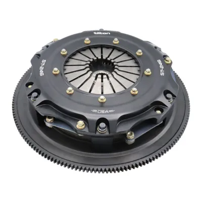 Tick & Tilton Complete Clutch Swap Package for 2005-2013 C6 Corvette