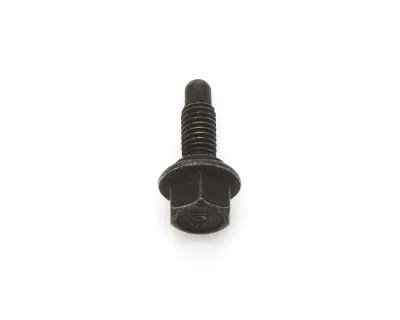 Straub Technologies Inc. 6 mm x 1.00 Thread Bolt - GM LS-Series - 19 mm Long