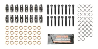 Straub Technologies Inc. Trunnion Upgrade Rocker Arm Bushing - GM LS-Series