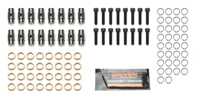 Straub Technologies Inc. Trunnion Upgrade Rocker Arm Bushing - GM LS-Series