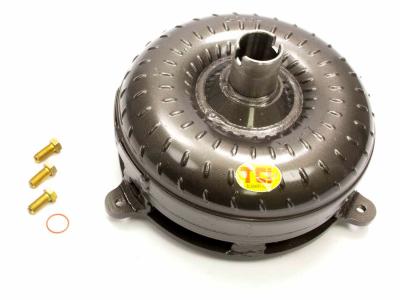 TCI Super StreetFighter Torque Converter - 3500-4000 RPM Stall - 10 in Diameter