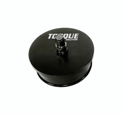 Torque Solution Boost Leak Tester: Universal Billet Tester